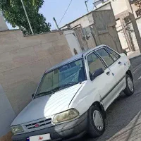 پراید 82