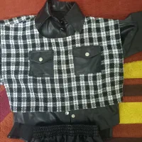 لباس دخترونه