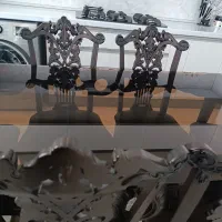 میز نهار خوری شش نفره