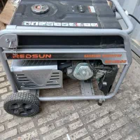 موتور برق ردسان redsun