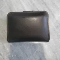 ...گم‌ شدن کیف جیبی جا کارت با مدارک موتور