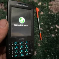 سونی اریکسون نایاب M600