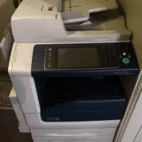 دستگاه زیراکس 7855