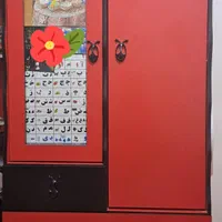 کمد و فرش|تخت و سرویس خواب|اسلام‌شهر, مطهری|دیوار