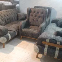 مبل راحتی از ۳۰میلیون|مبلمان خانگی و میز عسلی|مرند, |دیوار