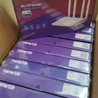 مودم سیمکارتی پلمپ و نو