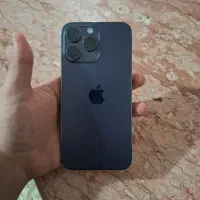 اپل iphone 14 Pro Max با حافظهٔ ۲۵۶ گیگابایت