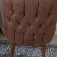 صندلی ناهار خوری|میز و صندلی غذاخوری|دماوند, گیلاوند|دیوار