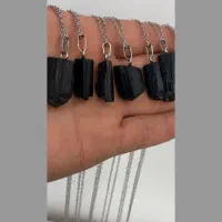 گردنبند یشم|زیورآلات و اکسسوری|سبزوار, شرق کال جنوبی (شمس آبادی)|دیوار