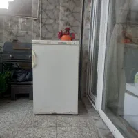 فریزر 4کشو آزمایش