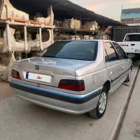 پژو پارس 85|خودرو سواری و وانت|گرگان, |دیوار