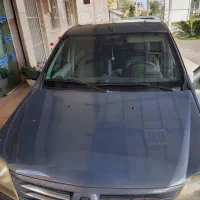 فروش ماشین النود مدل ۹۲