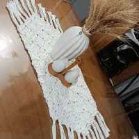 رومیزی|پرده، رانر، رومیزی|مشهد, توس (بلوار توس)|دیوار