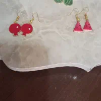 گوشواره ی یلدایی