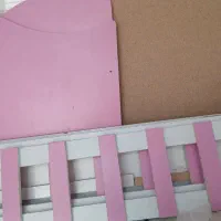 تخت کودک