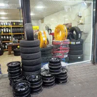 انواع رینگ