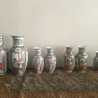 گلدان مرغی با سایزهای مختلف|صنایع دستی و سایر لوازم تزئینی|اصفهان, بیدآباد|دیوار
