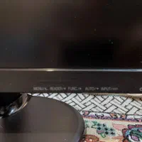 مانیتور ۱۹.۵ اینچ LG|قطعات و لوازم جانبی رایانه|اصفهان, شهرستان|دیوار