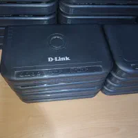 گیت وی گت وی ویپ دیلینک gateway voip dilink fxs|مودم و تجهیزات شبکه|تهران, بهار|دیوار