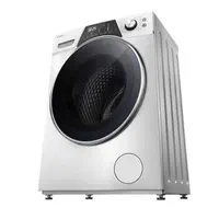 ماشین لباسشویی کندی ۹ کیلویی مدل 1459W|ماشین لباسشویی و خشک‌کن لباس|مشهد, هنرور|دیوار