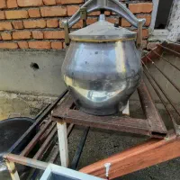 زود پز|ظروف پخت‌وپز|دهگلان, |دیوار