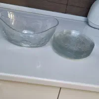 میوه خوری وپیش دستی ترکیه