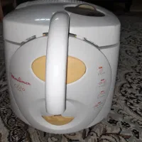 سرخ کن بسیار تمیز  وسالم مارک مونیلکس