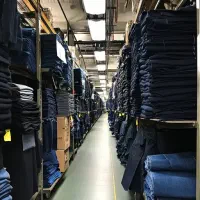 استخدام انباردار .