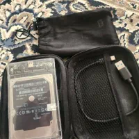 هارد لپتاپی seagate