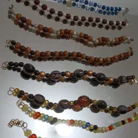 دستبند و گوشواره