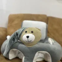 صندلی اموزشی نشستن|تخت و صندلی بچه|رشت, تازه آباد|دیوار