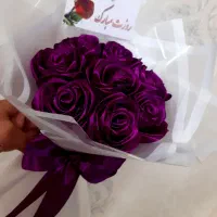 دسته گل روز مادر هدیه روز مادر