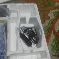 تلفن بیسیم برد بالا با آنتن ودستگاه|تلفن رومیزی|فلاورجان, |دیوار