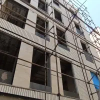 بندکشی آجرنما