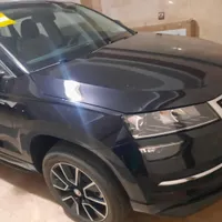 اشکودا Karoq، مدل ۲۰۲۴