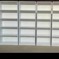 قفسه . استند . جایی زونکن