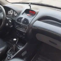 SD206 مدل 96|خودرو سواری و وانت|خرمآباد, |دیوار