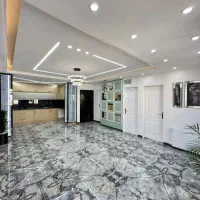 طرح فروش محدود واحد های برج مهتاب|پیشفروش املاک|تهران, چیتگر شمالی|دیوار