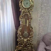 ساعت دیواری