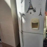 یخچال فریزر