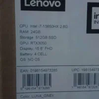 Lenovo LOQ 15IRX9|رایانه همراه|اصفهان, نقش جهان|دیوار