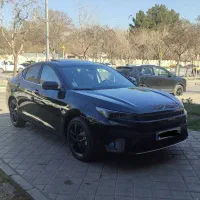 kmc j7 مدل ۱۴۰۱(نقدواقساط) بدون رنگ|خودرو سواری و وانت|مشهد, راه آهن|دیوار