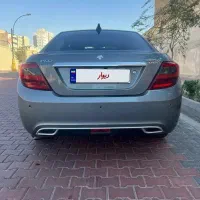 دنا پلاس توربو مدل ۹۸ در حد صفر|خودرو سواری و وانت|تبریز, |دیوار