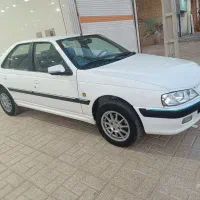 پارس سال 1399 در حد صفر سیمی|خودرو سواری و وانت|دزفول, |دیوار