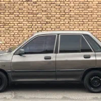 پراید 131 مدل 90