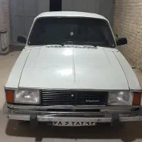 پیکان ۸۳ دوگانه کارخانه|خودرو سواری و وانت|شیراز, شاپورجان|دیوار