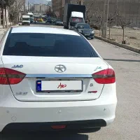 جک J5|خودرو سواری و وانت|کرج, باغستان|دیوار