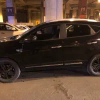 جک اس ۵ مدل ۹۶ کم کار