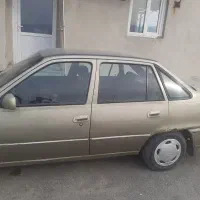دوو سیلو مدل ۸۰