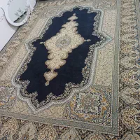 فروش یک تخته فرش 12 متری در حد نو قیمت توافقی